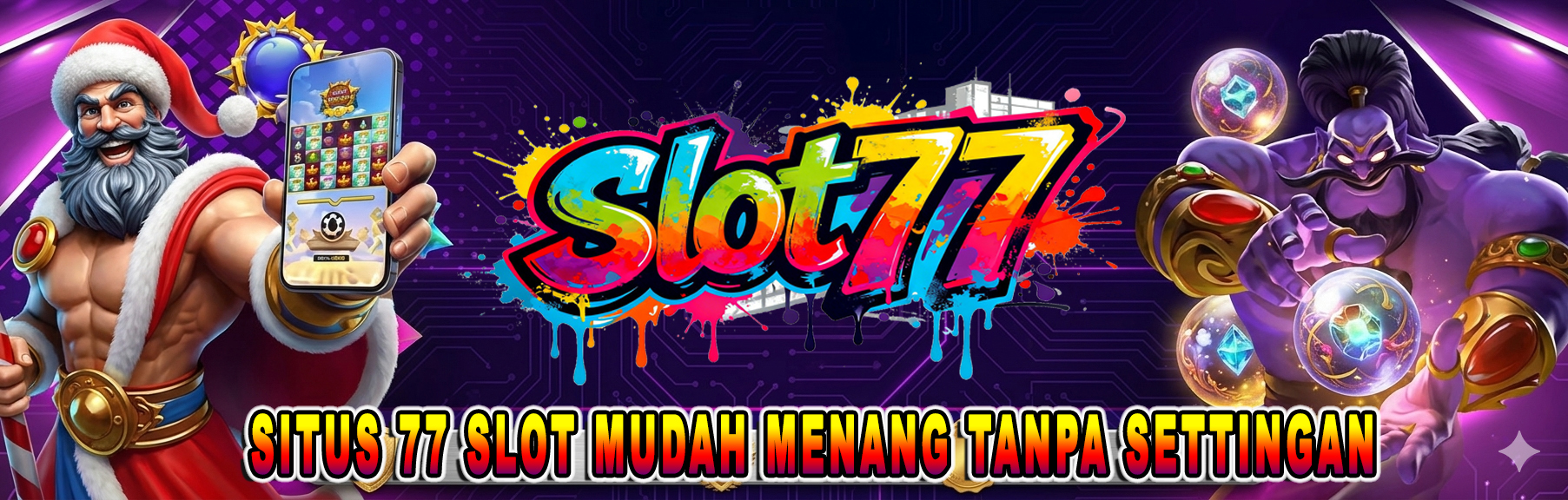 slot77